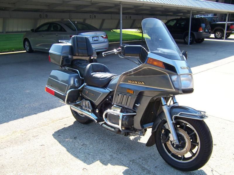 Honda Goldwing 1984