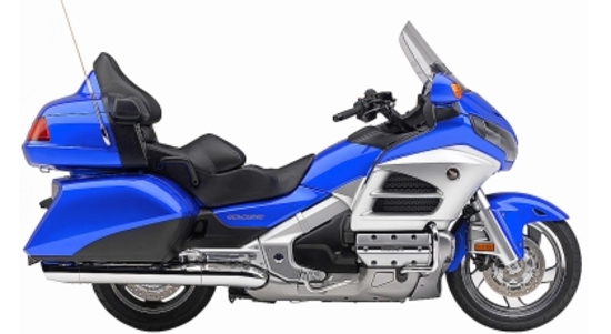 Honda Goldwing