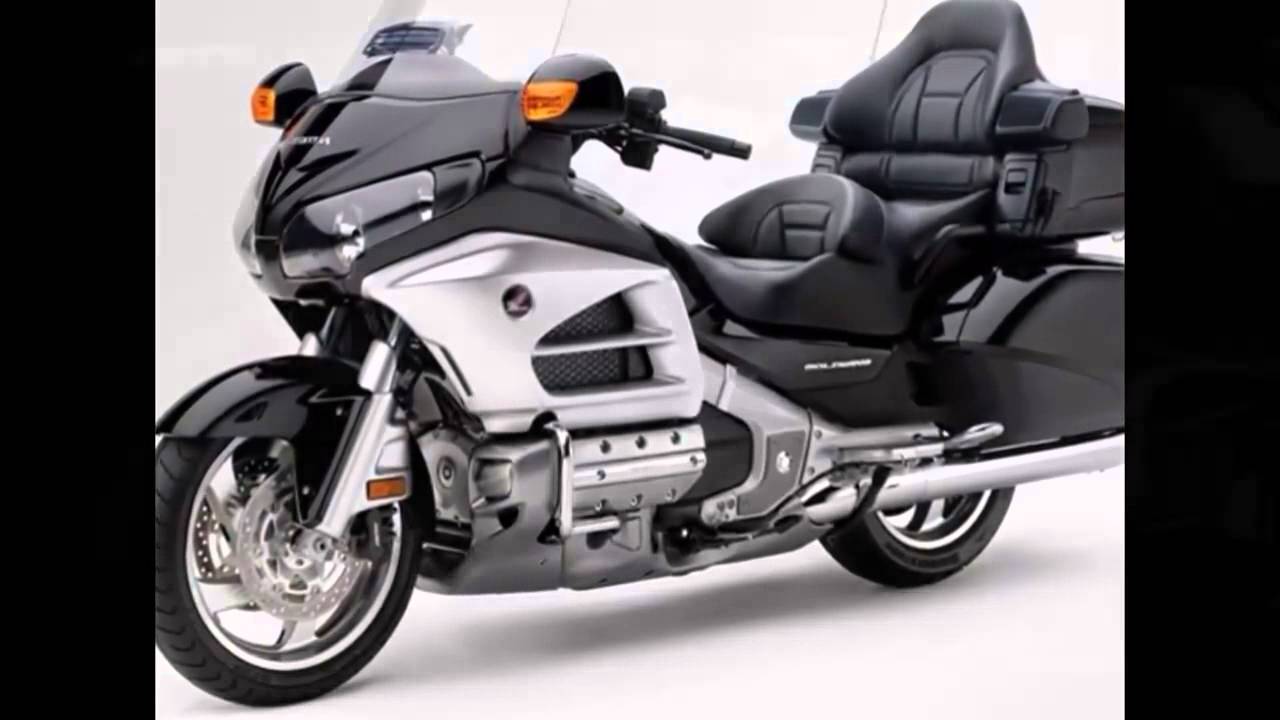 Honda Goldwing 2015 Model Honda Goldwing 2015 Model