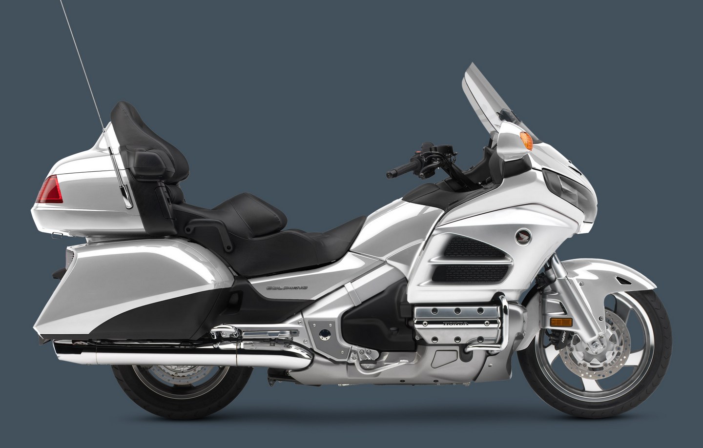 Honda Goldwing