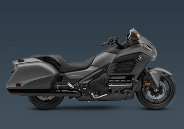 Honda Goldwing F6b 2015 Honda Goldwing F6b 2015