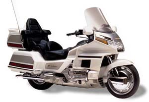 Honda Goldwing Gl1500