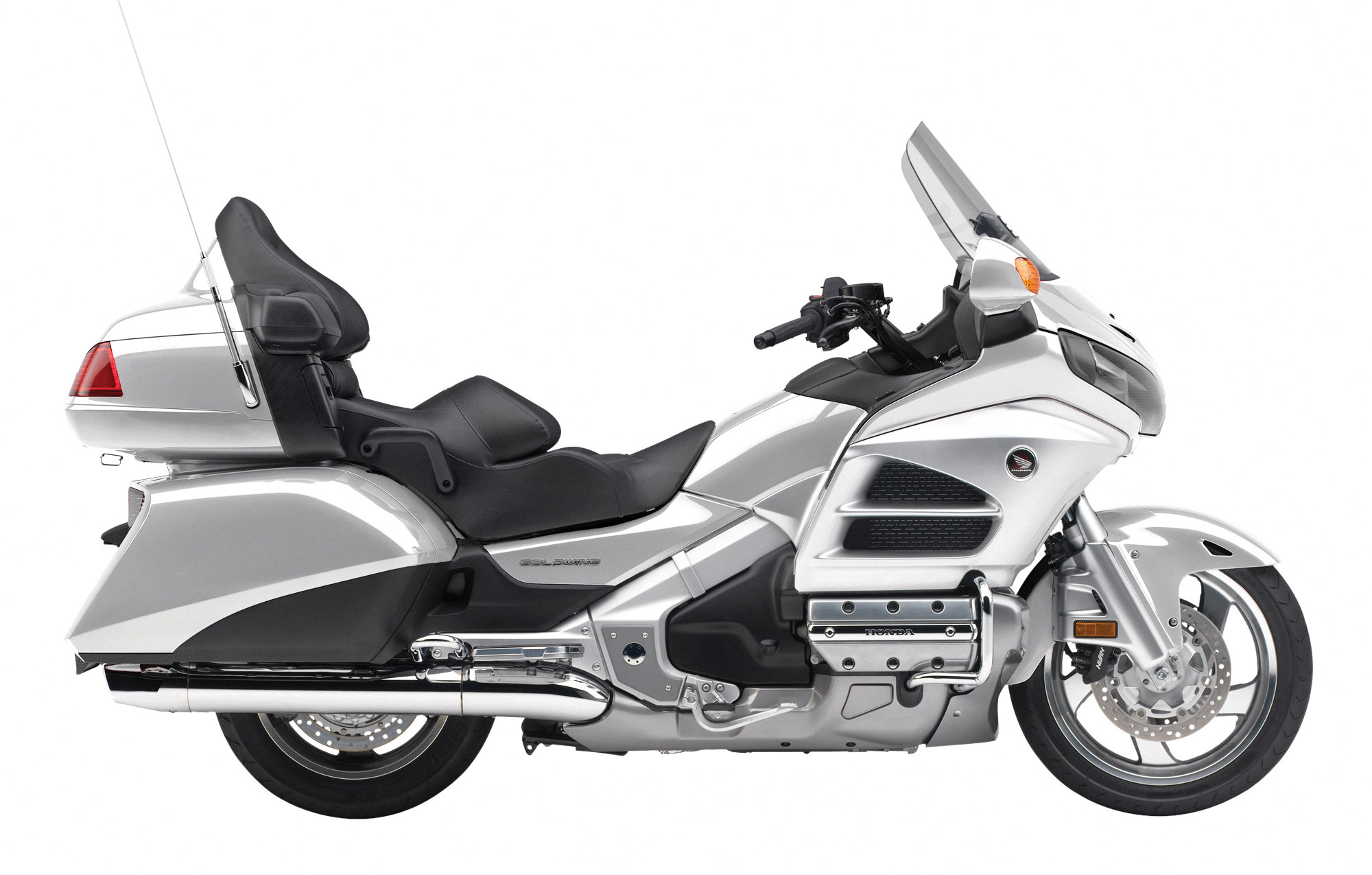 Honda Goldwing Gl1800