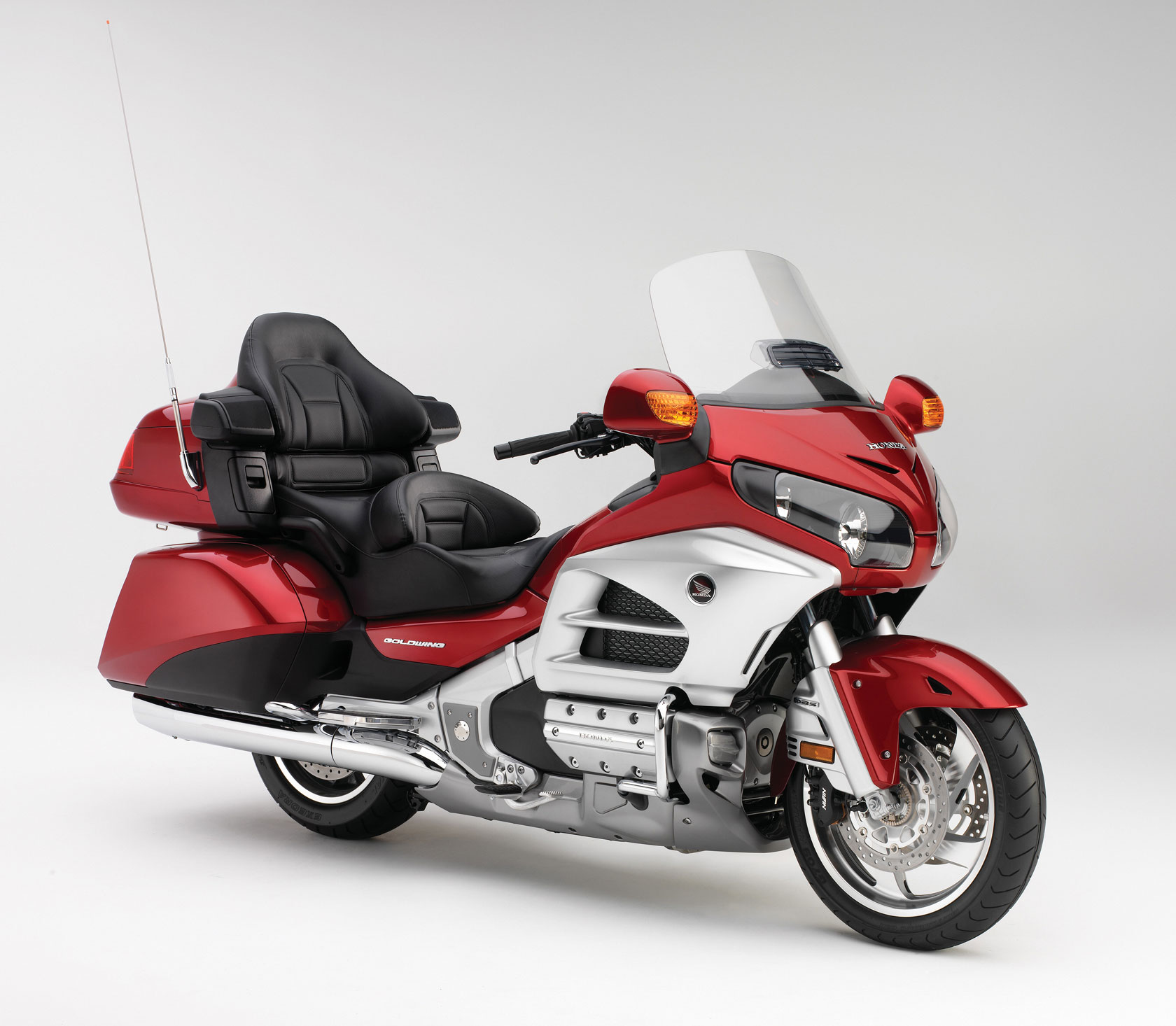 Honda Goldwing Gl1800