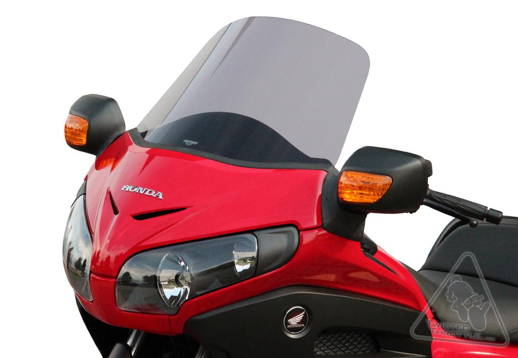 Honda Goldwing Windshield