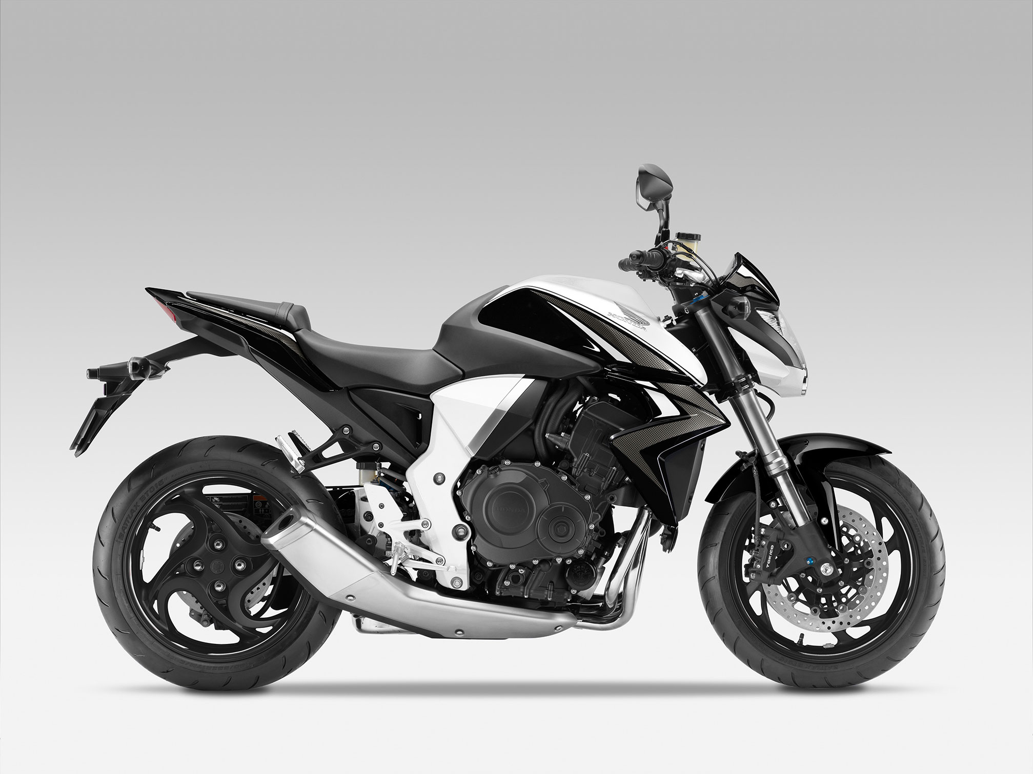 Honda Hornet 1000