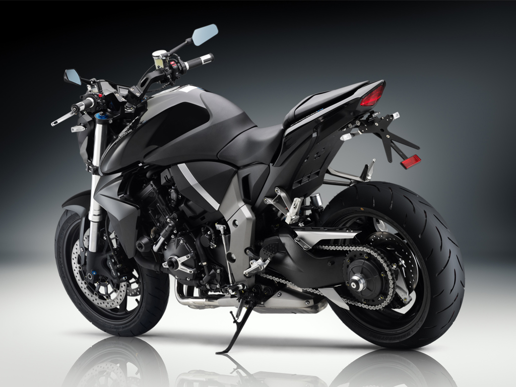 Honda Hornet 1000