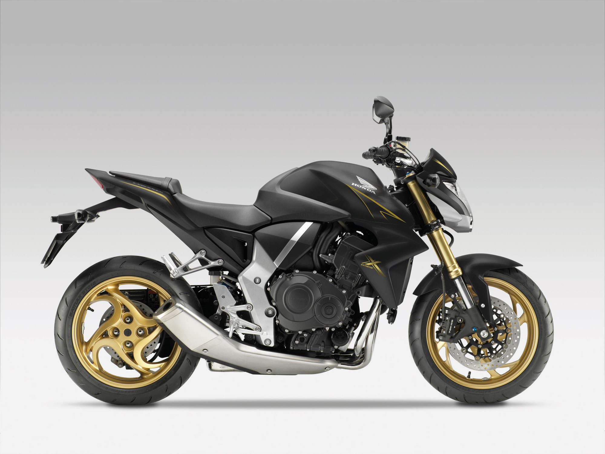 Honda Hornet 1000