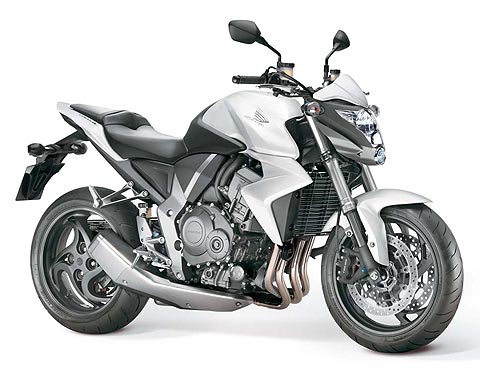 Honda Hornet 1000 Honda Hornet 1000