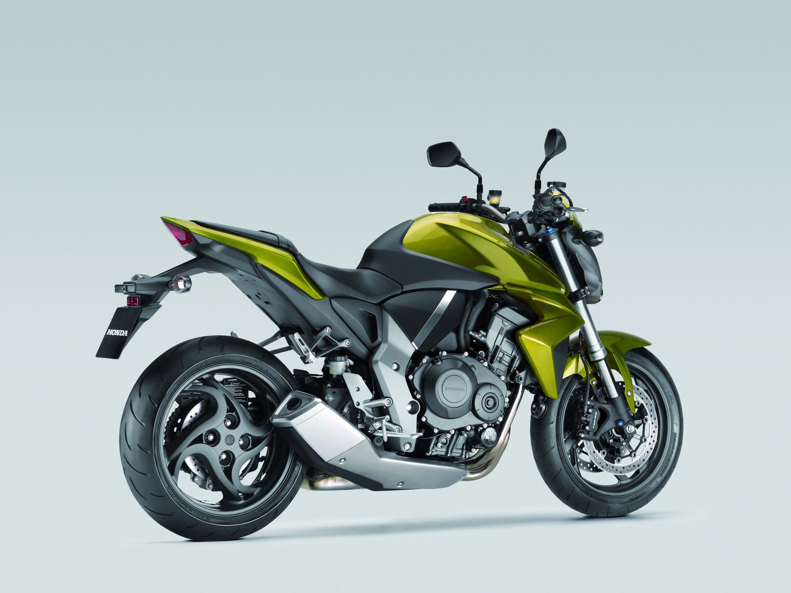 Honda Hornet 1000