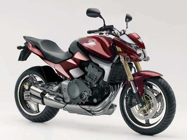 Honda Hornet 1000