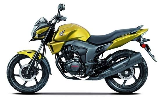 Honda Hornet 150cc