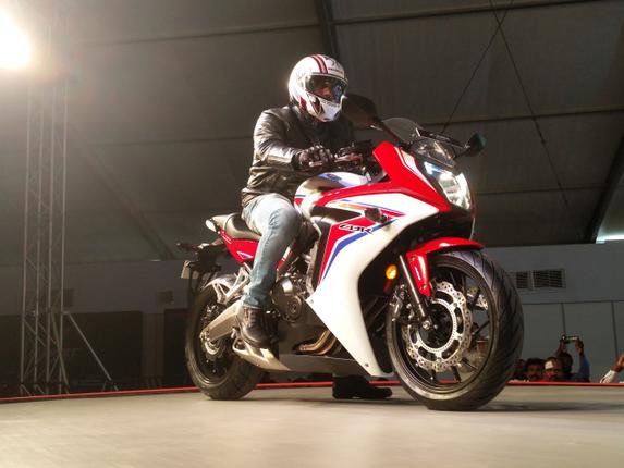 Honda Hornet 150cc