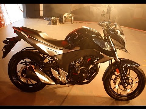 Honda Hornet 160