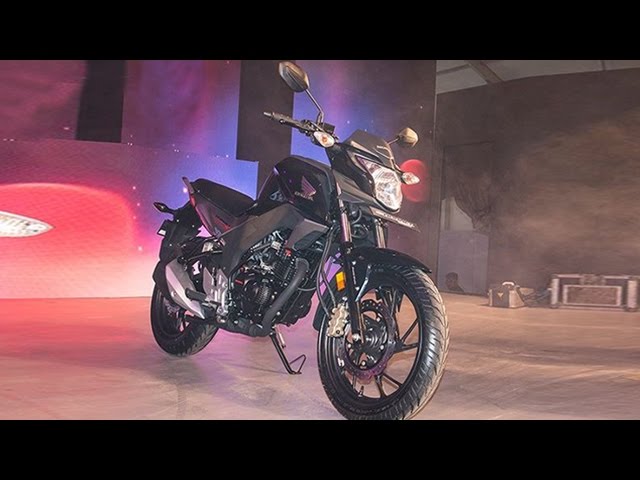Honda Hornet 160