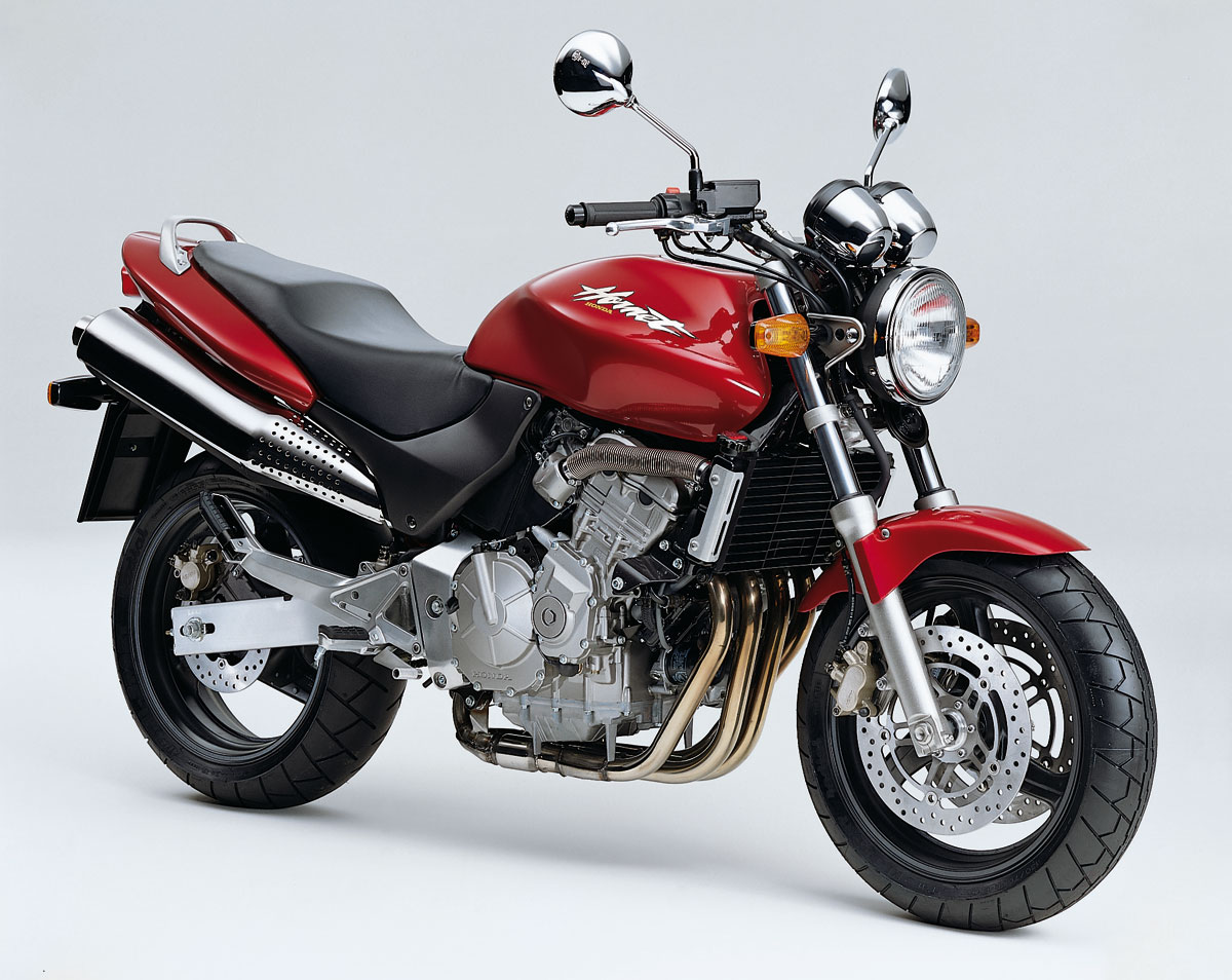 Honda Hornet 1998