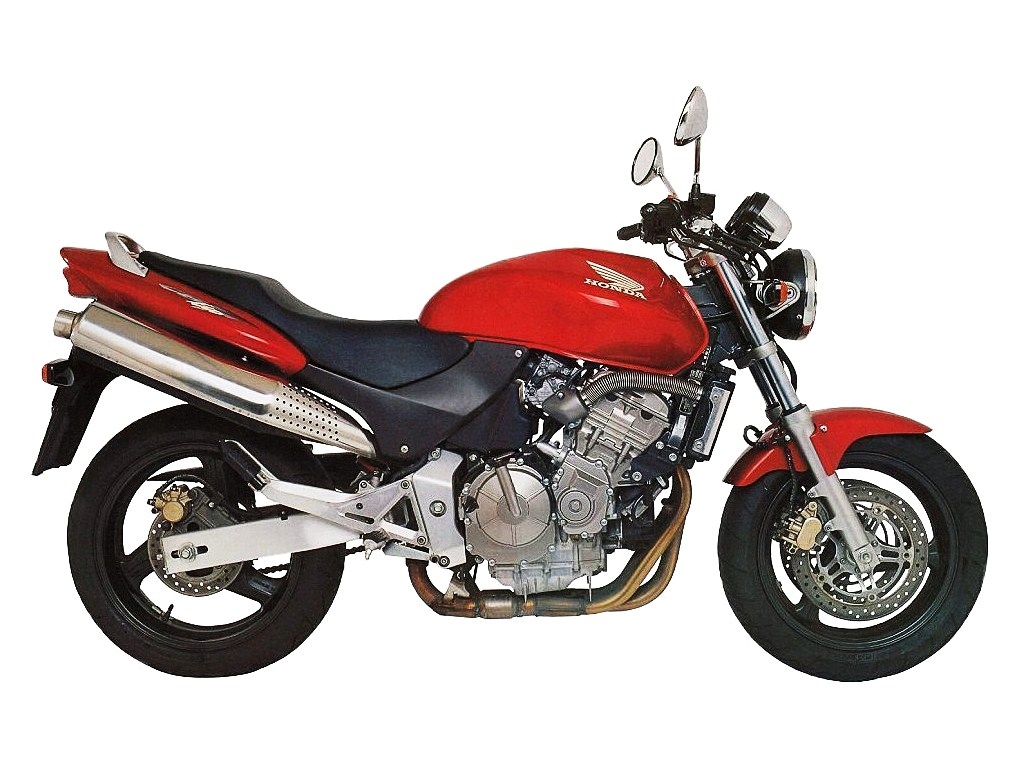 Honda Hornet 1998 Honda Hornet 1998