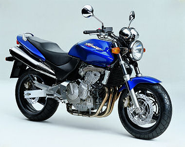 Honda Hornet 1998