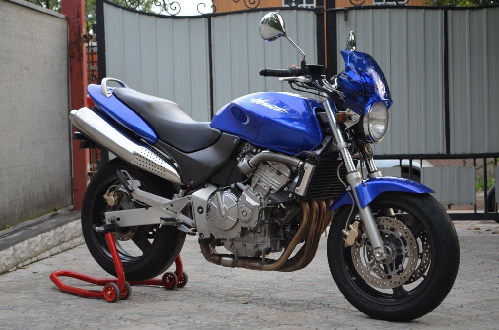 Honda Hornet 1998 Honda Hornet 1998