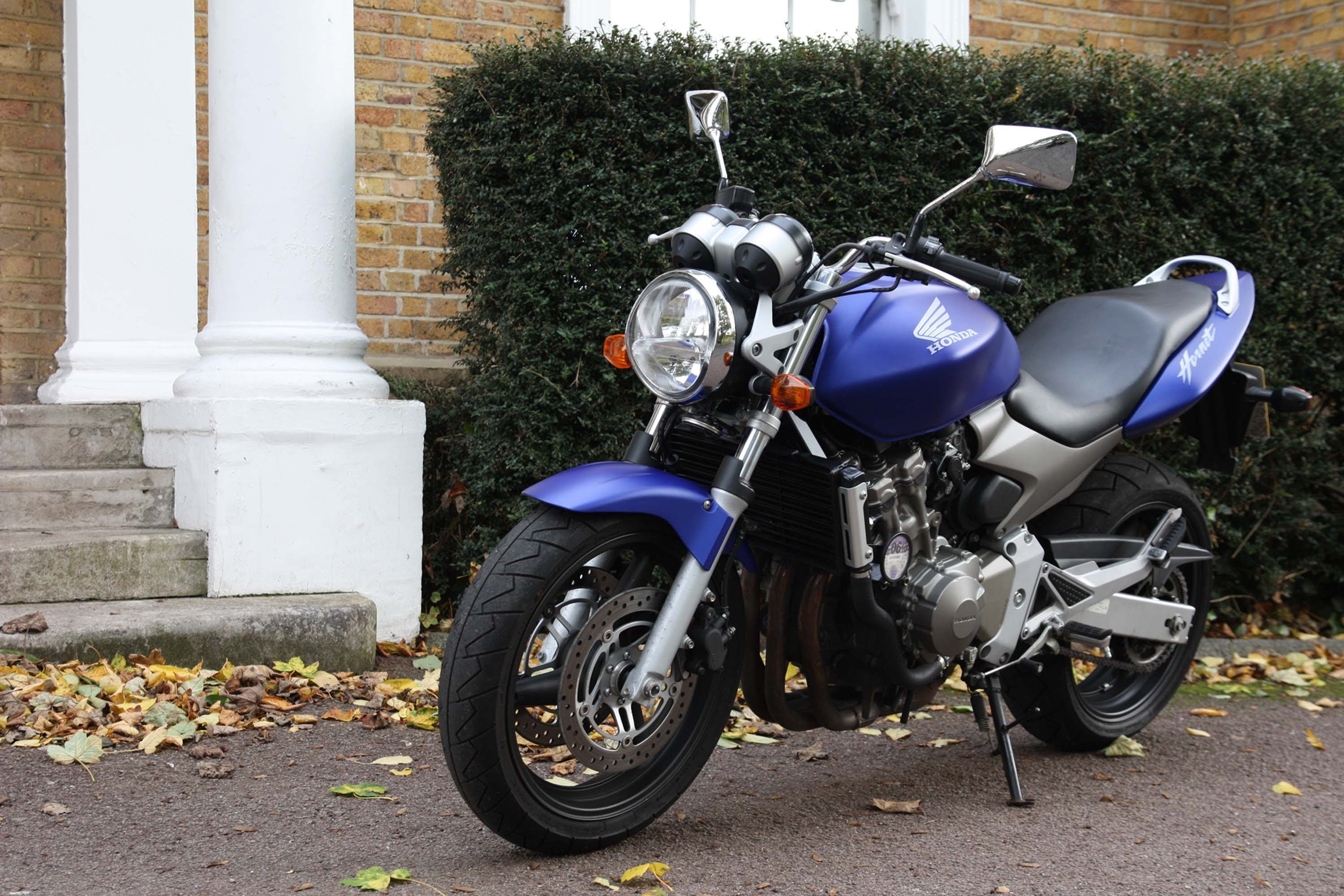 Honda Hornet Honda Hornet