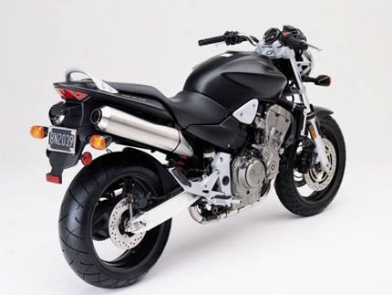 Honda Hornet 2004