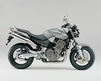 Honda Hornet 2004 Honda Hornet 2004