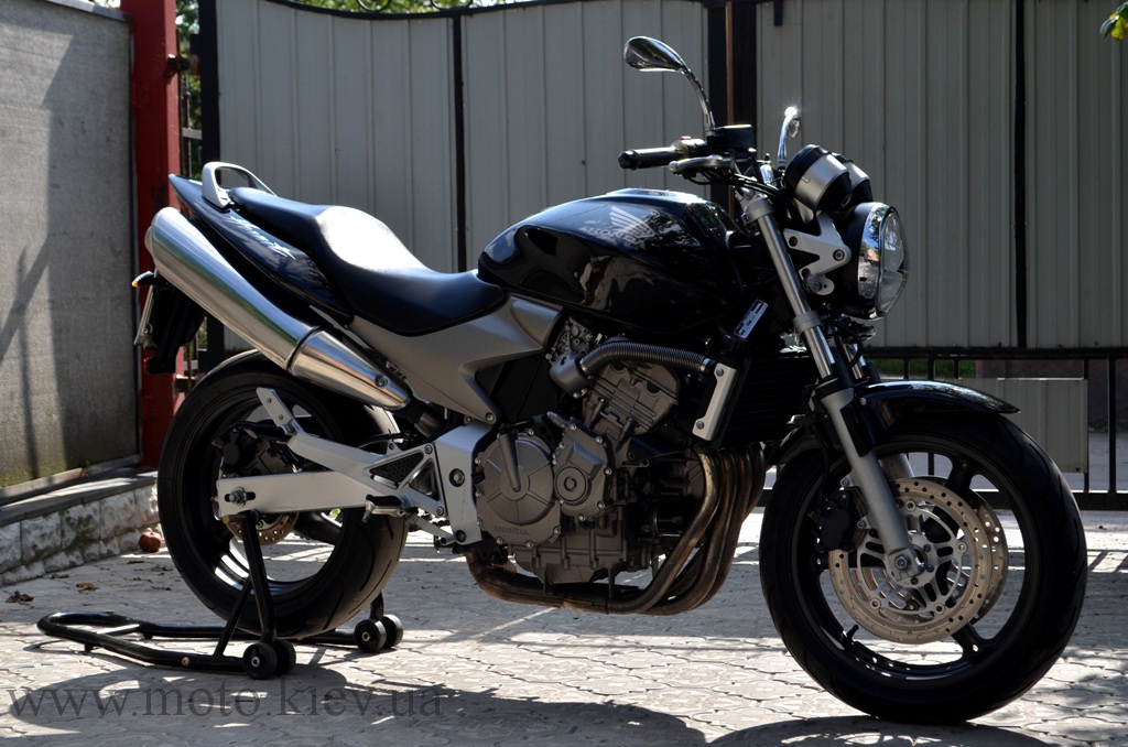 Honda Hornet 2004