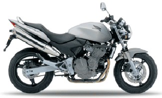 Honda Hornet 2006