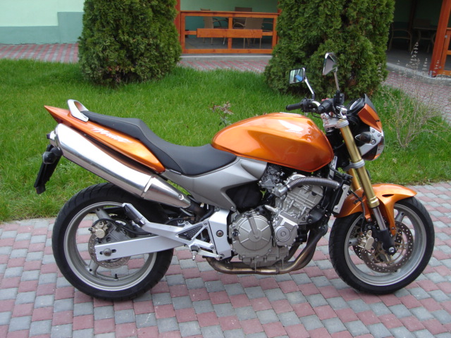 Honda Hornet 2006