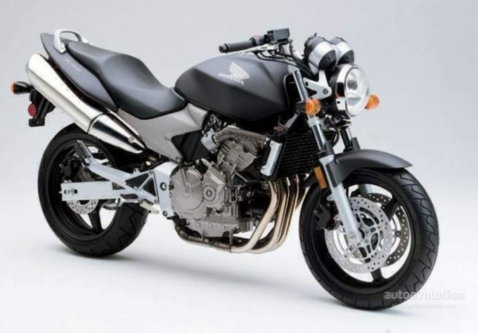 Honda Hornet 2006
