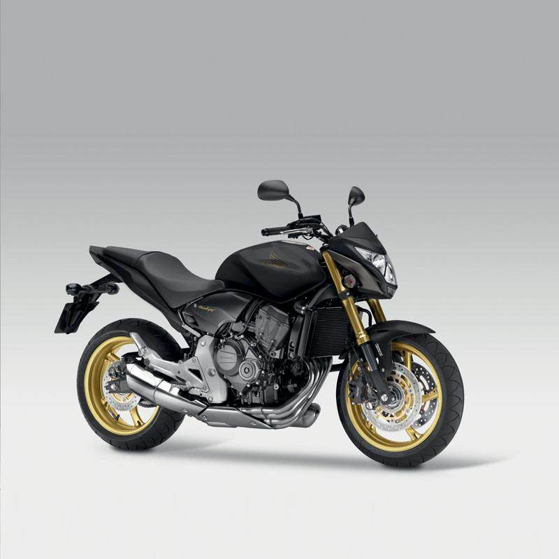 Honda Hornet 2008
