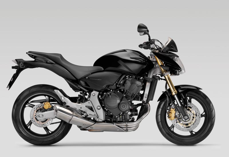 Honda Hornet 2008