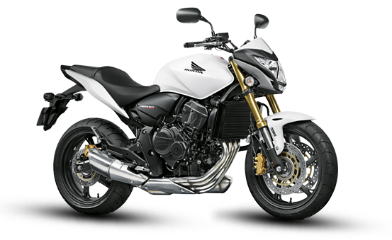 Honda Hornet 2014
