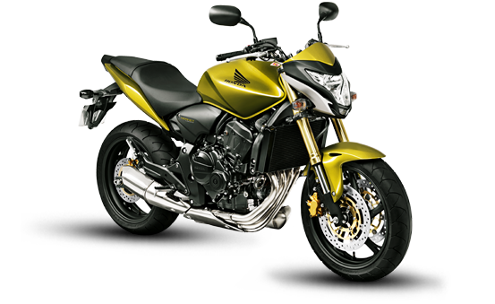 Honda Hornet 2014