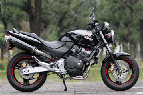 Honda Hornet 250