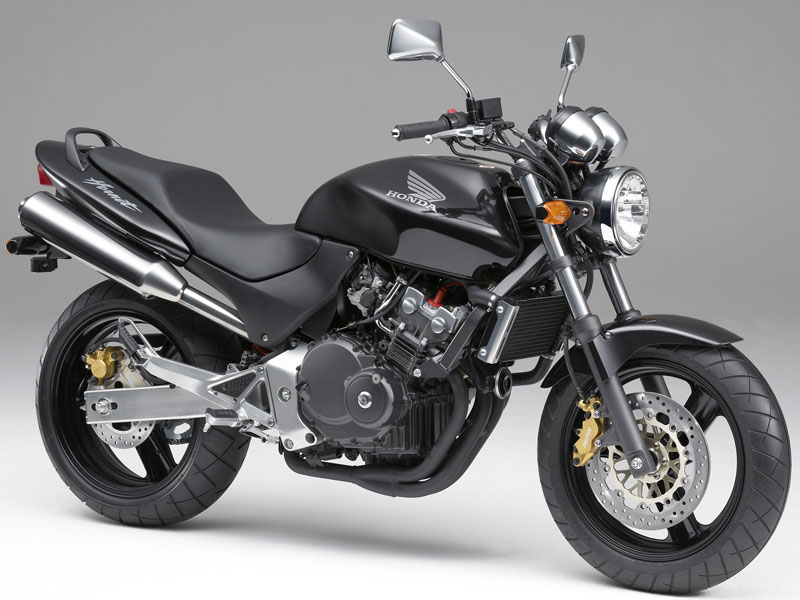 Honda Hornet 400cc