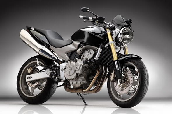 Honda Hornet 400cc Honda Hornet 400cc
