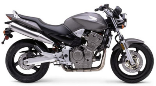 Honda Hornet 600 2006