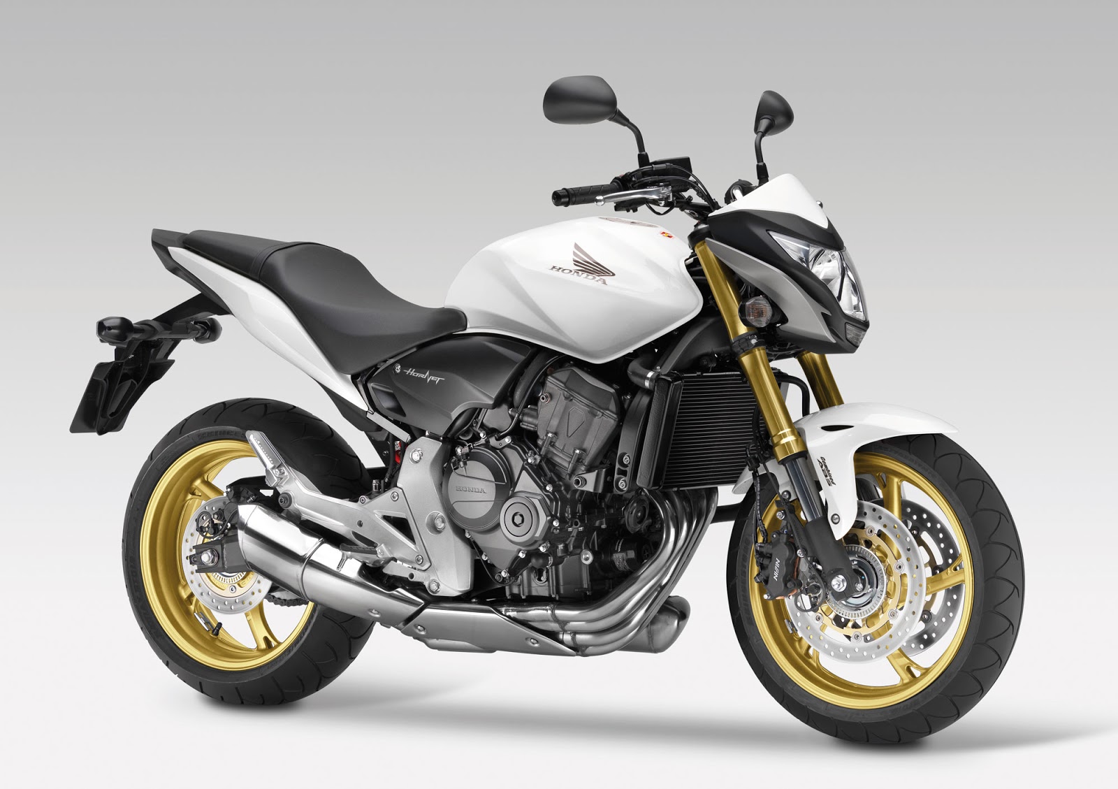 Honda Hornet 600 2006