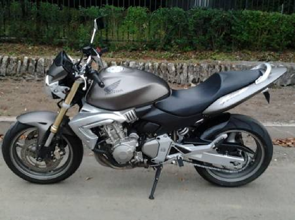 Honda Hornet 600 2006