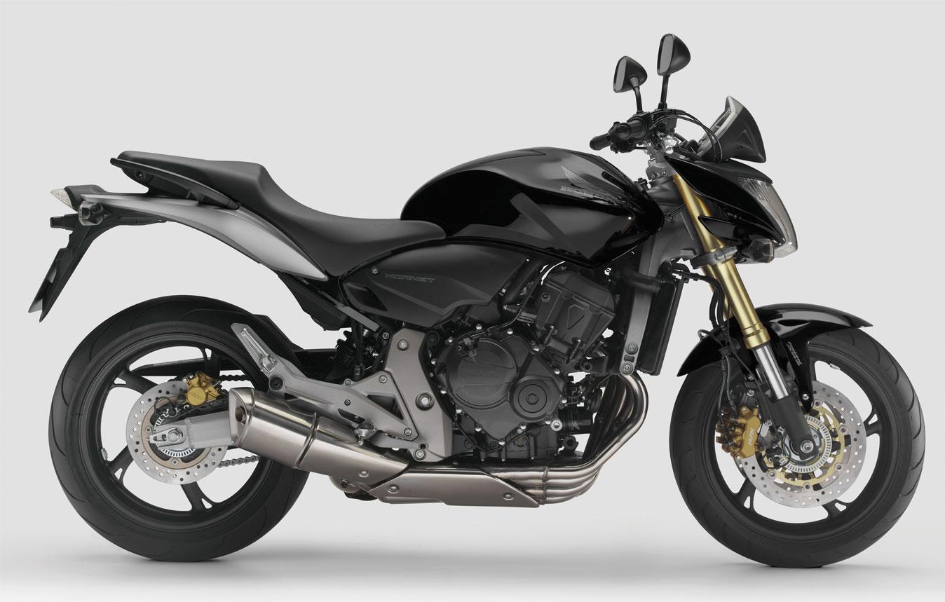 Honda Hornet 600 2007