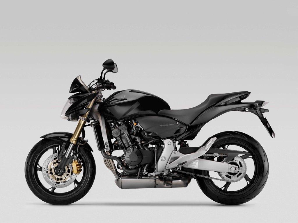 Honda Hornet 600 2008