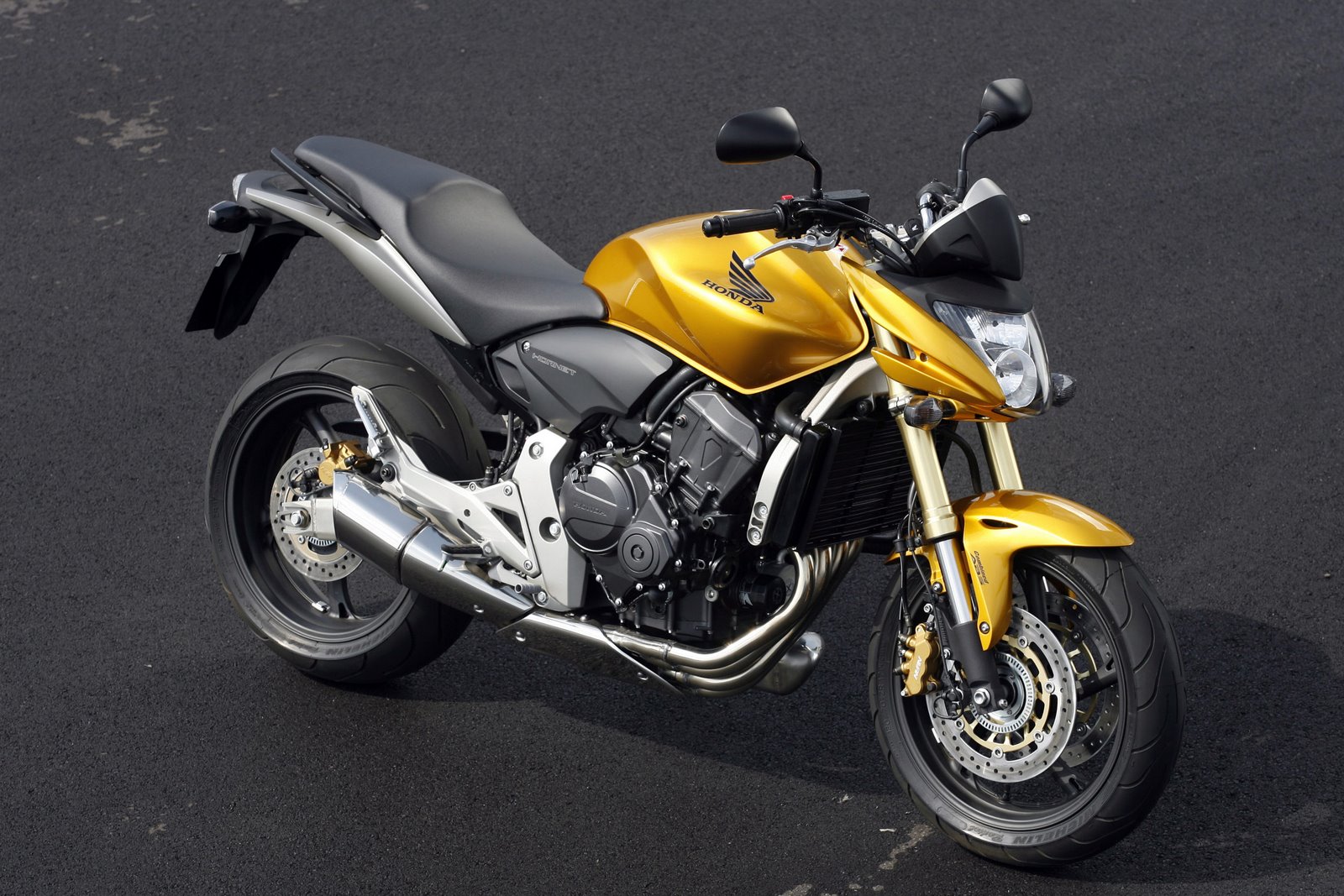 Honda Hornet 600