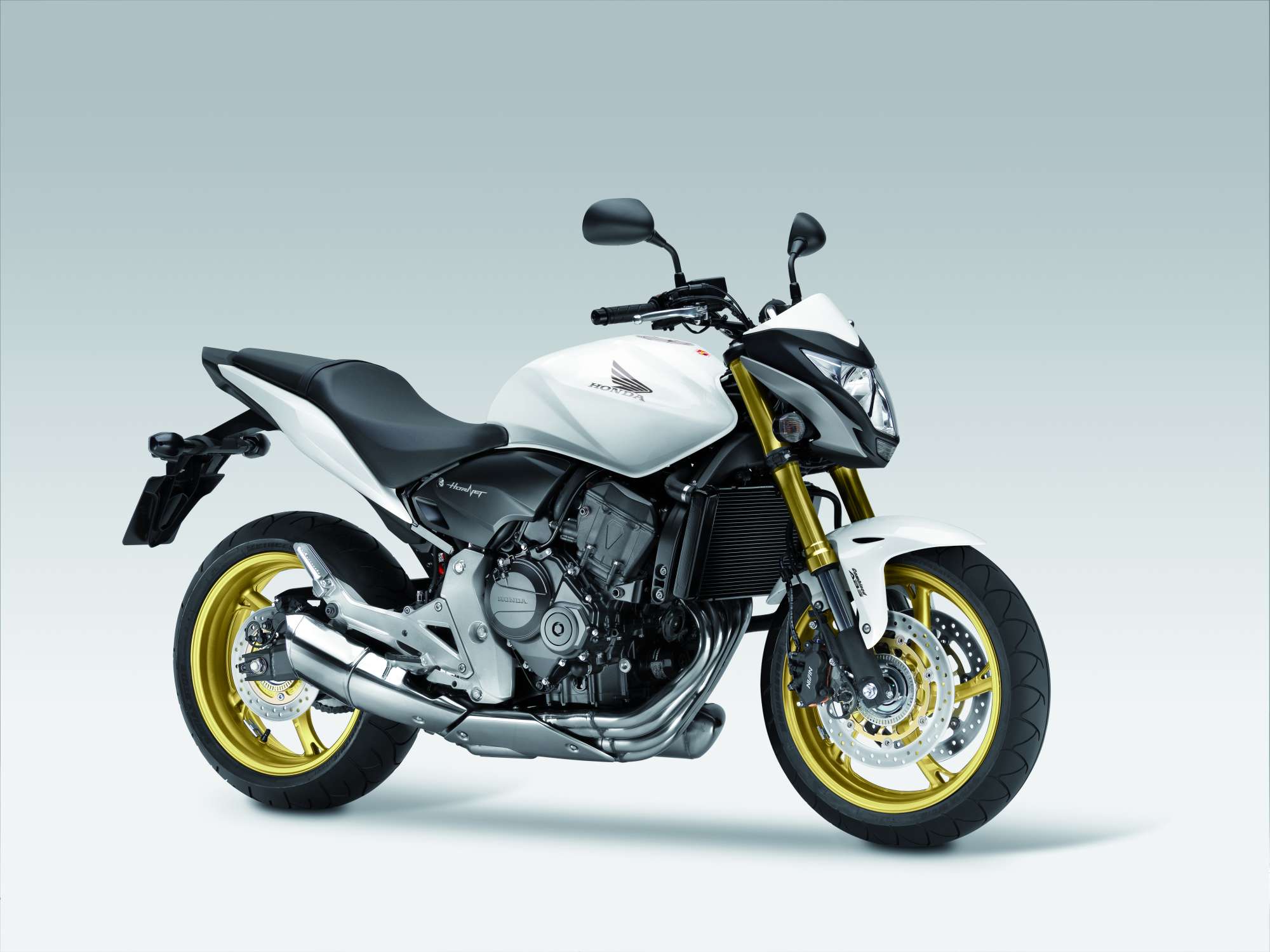 Honda Hornet 600cc