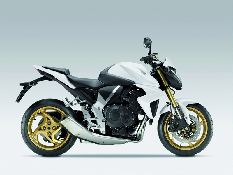 Honda Hornet 600cc