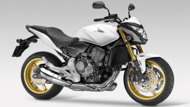 Honda Hornet 600cc Honda Hornet 600cc