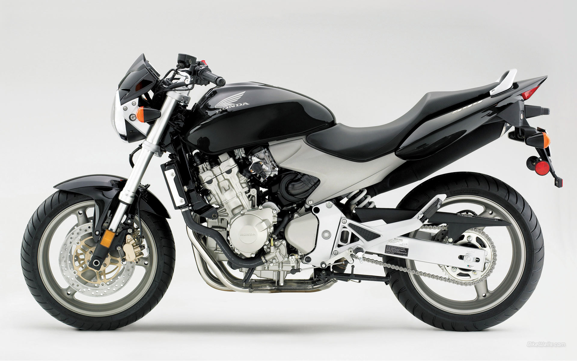 Honda Hornet 600cc