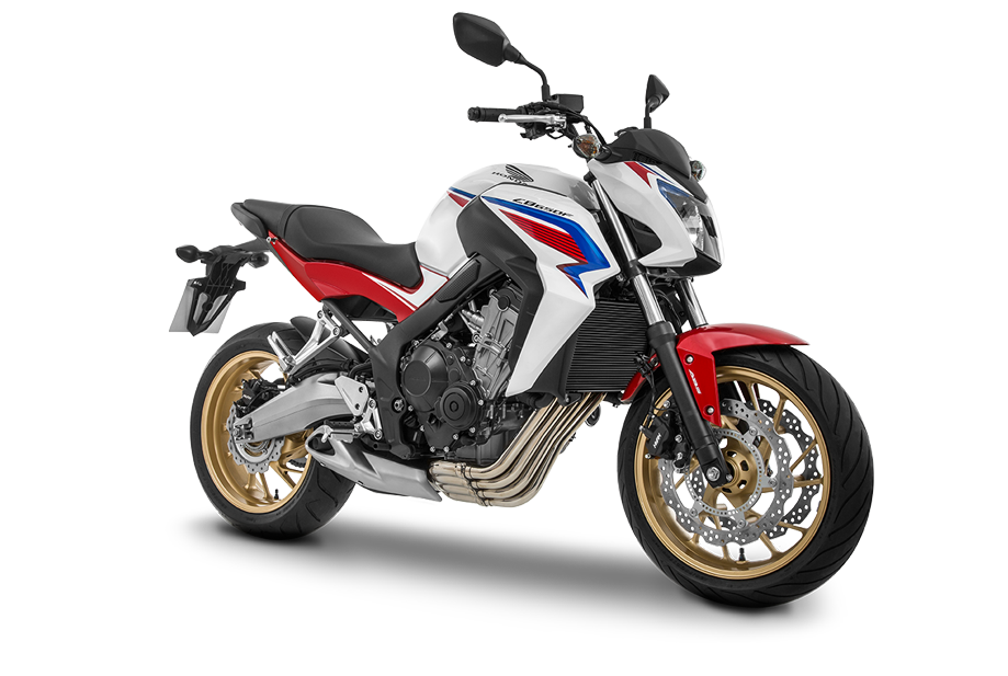 Honda Hornet 650 Honda Hornet 650