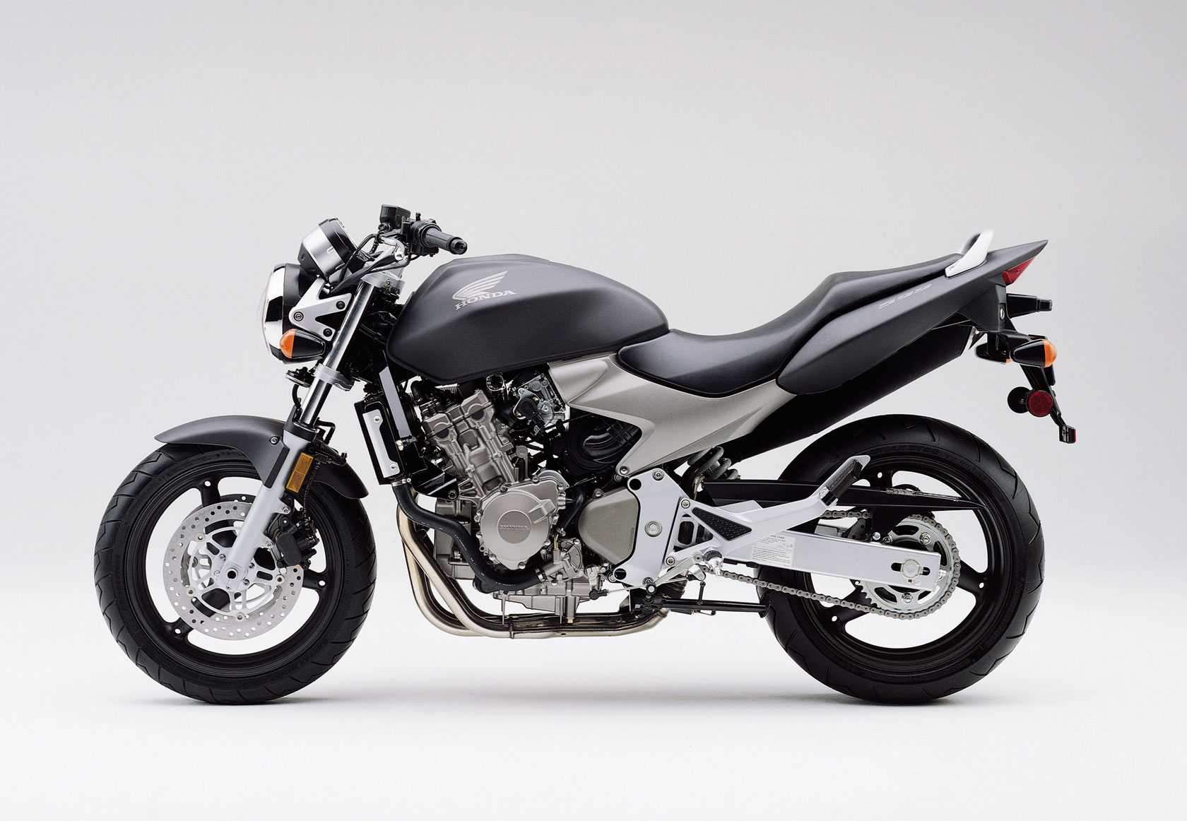 Honda Hornet