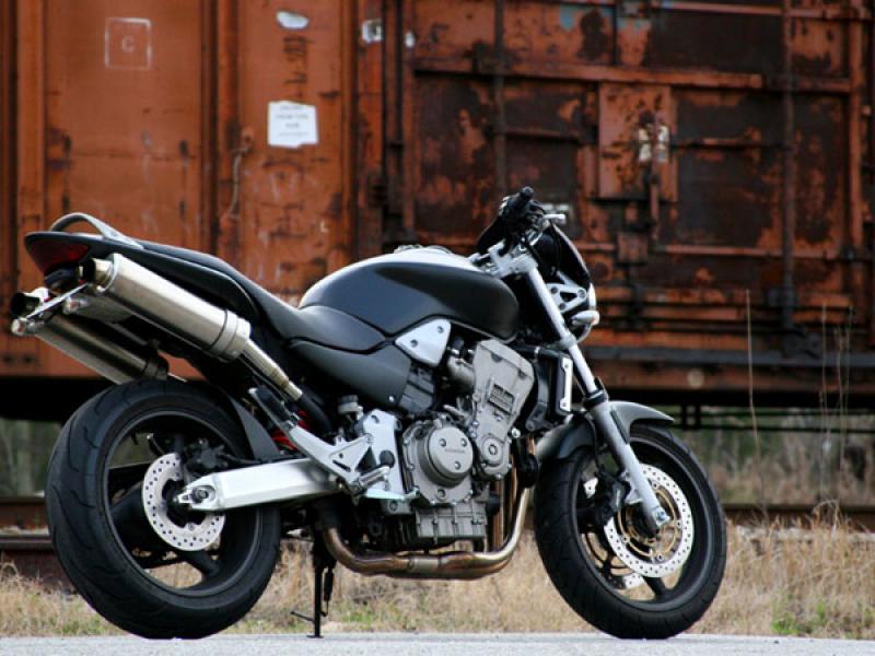 Honda Hornet 800